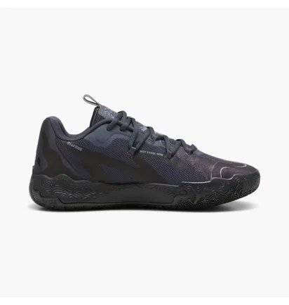 Кросівки чоловічі Puma X Lamelo Ball Mb.03 Lo Team Basketball Shoes Blue 310519-03