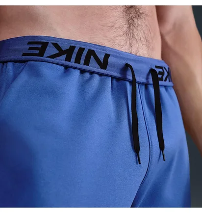 Штани чоловічі Nike Therma-Fit Blue DQ5405-411