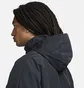 Куртка чоловіча Nike Solo Swoosh Track Jacket Black FB7877-010