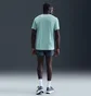 Футболка чоловіча Nike Winter Miller Ss Turquoise HV2676-017