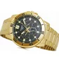 Часы мужские Casio Collection Stainless Steel MTP-VD300G-1EF