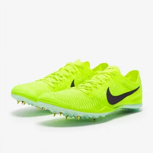 Кроссовки мужские Nike Zoom Mamba V Yellow DR9945-700