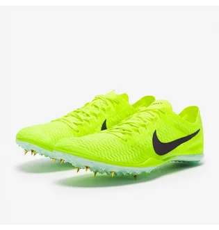 Кроссовки мужские Nike Zoom Mamba V Yellow DR9945-700