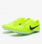 Кросівки чоловічі Nike Zoom Mamba V Yellow DR9945-700