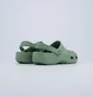 Тапочки унисекс CROCS Classic Green 10001-ODA-308