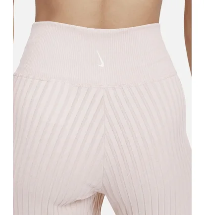 Спортивный костюм женский Nike Yoga Luxe Pink DD5828-601__DD9607-601