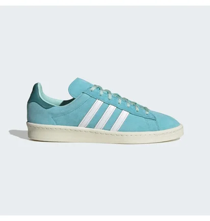 Кросівки чоловічі Adidas Campus 80S Shoes Turquoise IF5336