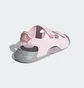Сандали детские Adidas Swim Pink Fy8937