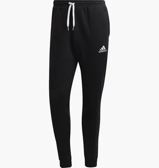 Штаны мужские Adidas Entrada 22 Black HB0574