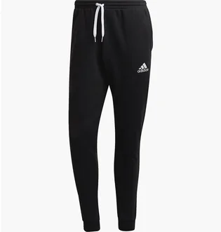 Штаны мужские Adidas Entrada 22 Black HB0574