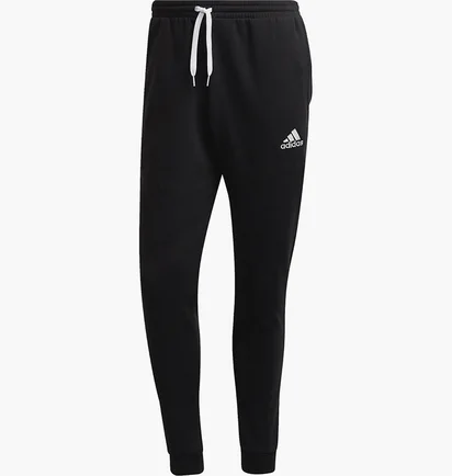 Штаны мужские Adidas Entrada 22 Black HB0574