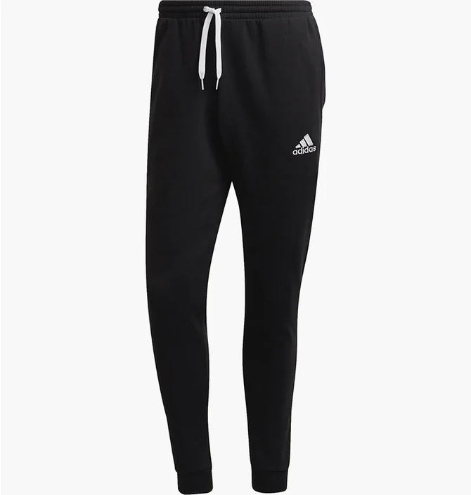 Штаны мужские Adidas Entrada 22 Black HB0574