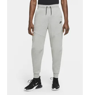 Брюки мужские Nike Tech Fleece Grey CU4495-063