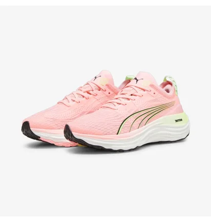 Кроссовки женские Puma Foreverrun Nitro Pink 378469-01