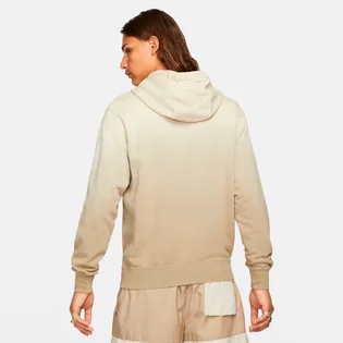 Худи мужское Nike Sportswear Club Fleece+ Beige Dq4621-247