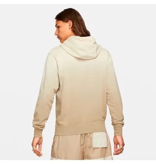 Худи мужское Nike Sportswear Club Fleece+ Beige Dq4621-247
