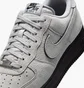 Кросівки чоловічі Nike Air Force 1 07 Lv 8 Grey HQ1966-001