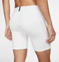 Термобелье мужское Nike Pro Short White Bv5635-100