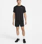 Футболка чоловіча Nike Dri-Fit Uv Miler Black Dv9315-010