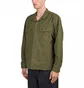 Рубашка мужская OBEY Minus Shirt Olive 181200373-ARM