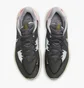 Кросівки чоловічі Nike Kyrie 5 Low Basketball Shoes Grey Dj6012-005