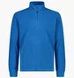 Кофта чоловіча CMP Sweat Arctic Fleece Blue 3G28037N-L822