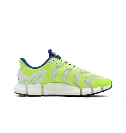 Кроссовки мужские Adidas Climacool Vento Green Fx4731