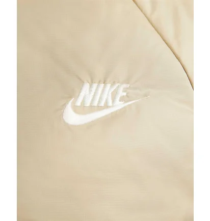Куртка чоловіча Nike Wr Tf Midweight Puffer Black FB8195-011