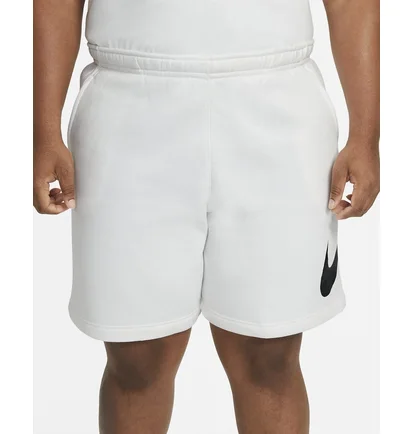 Шорти чоловічі Nike Mens Graphic Shorts White Bv2721-100