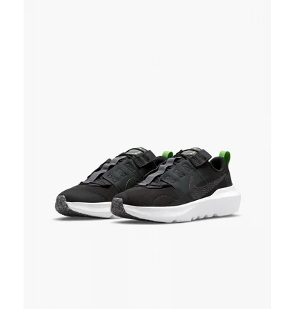 Кроссовки детские Nike Crater Impact (Gs) Black DB3551-001