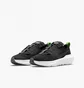 Кроссовки детские Nike Crater Impact (Gs) Black DB3551-001
