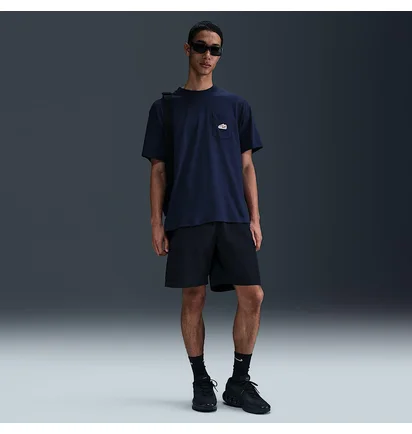Футболка чоловіча Nike Tee Max90 Sneaker 2 Blue IB1382-410