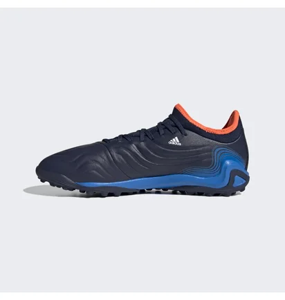 Сороконожки унисекс Adidas Copa Sense.3 Black Gw4964