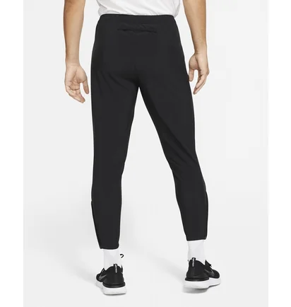 Штаны мужские Nike Essential Woven Pant Black Bv4833-010