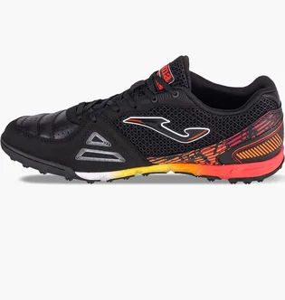 Сороконожки мужские Joma Mundial Black MUNW2401TF