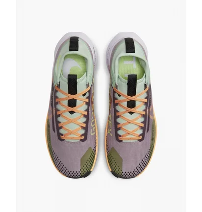 Кросівки жіночі Nike W React Pegasus Trail 4 Gtx Violet Dj7929-500