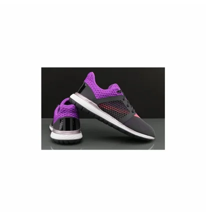 Кроссовки женские Adidas Energy Bounce 2 W Violet B49596