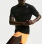 Шорты мужские Nike Nk Dfadv Aroswft 4Inbf Orange FN3352-845