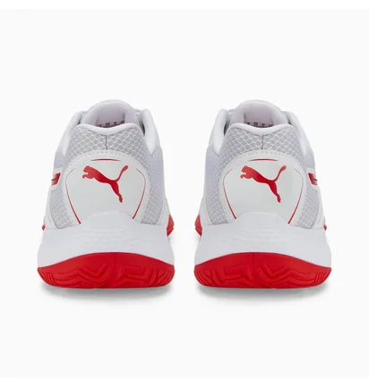 Кроссовки мужские Puma Solarstrike Ii White 106881-03
