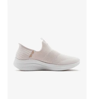 Кросівки жіночі Skechers Ultra Flex 3.0-Cozy Streak Beige 149708-NAT