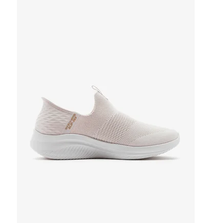 Кросівки жіночі Skechers Ultra Flex 3.0-Cozy Streak Beige 149708-NAT