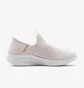 Кросівки жіночі Skechers Ultra Flex 3.0-Cozy Streak Beige 149708-NAT
