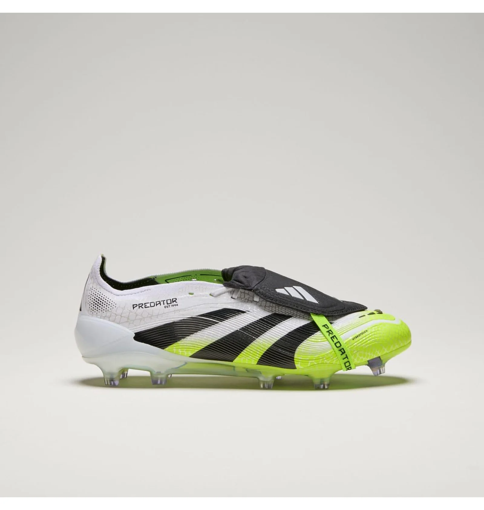 ᐉ Бутсы унисекс Adidas Predator Elite Ft White JI1092 - купить в