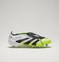 Бутсы унисекс Adidas Predator Elite Ft White JI1092