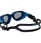 Окуляри для плавання унісекс Aqua Speed Cyclone 61433 Black/Blue 714-10