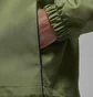 Толстовка женская Air Jordan Woven Lined Jacket Green FD7869-340