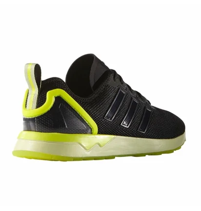 Кросівки чоловічі Adidas Zx Flux Adv Black AQ4906