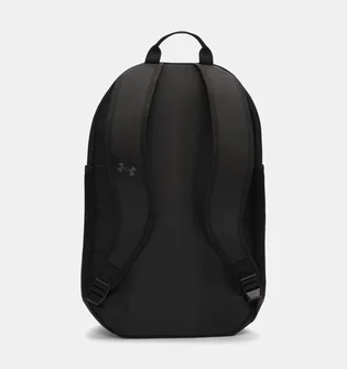 Рюкзак унісекс Under Armour Hustle Sport 6.0 Black 6000397-007