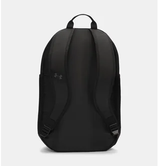 Рюкзак унисекс Under Armour Hustle Sport 6.0 Black 6000397-007