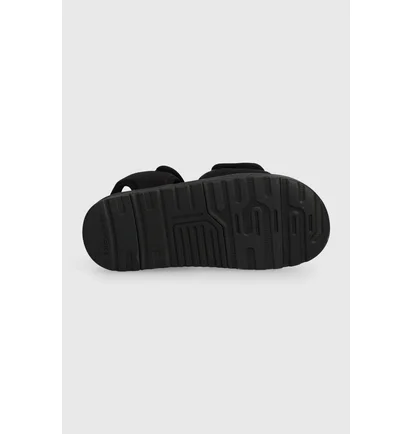 Сандалі дитячі New Balance Sandals Black SYA750A3